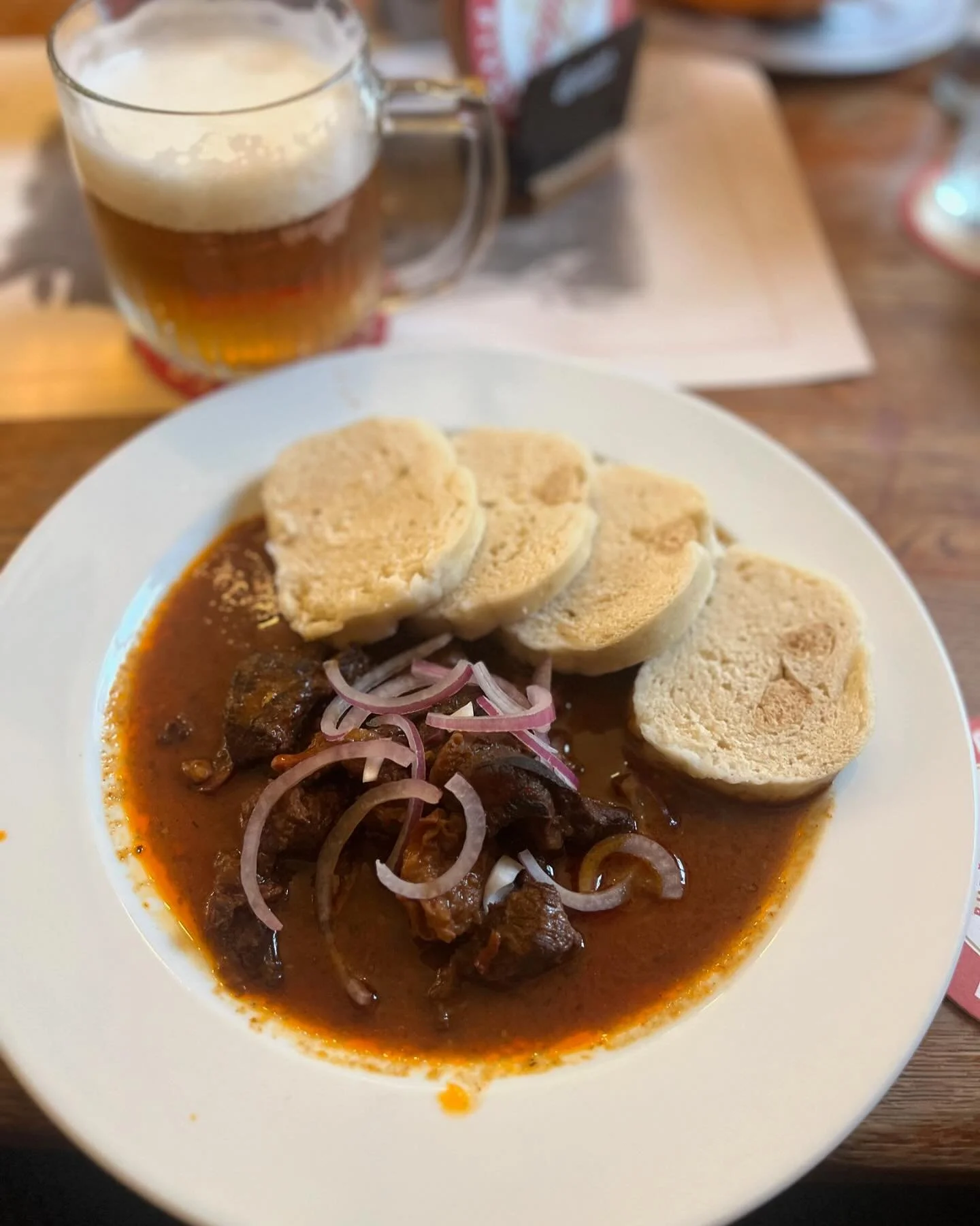 Prague, a city we are likely to return to.

Read why here: https://www.nextstage.life/blog/prague