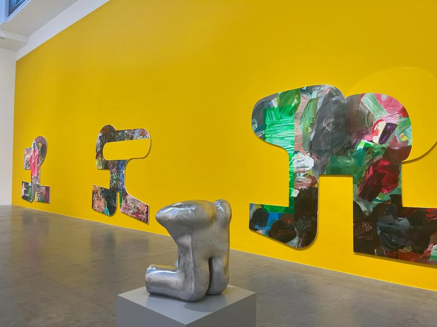 So the last city of our European Capitals tour was a return to Berlin, where we had started it 2 weeks ago. This was the one city we didn&rsquo;t do any sightseeing

Read why here: https://www.nextstage.life/blog/it-starts-in-berlin

@nexcyia