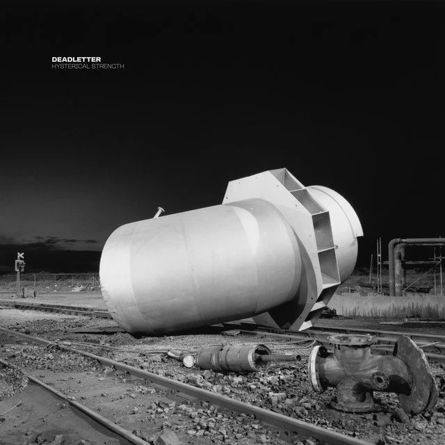 Live Music Review-Deadletter