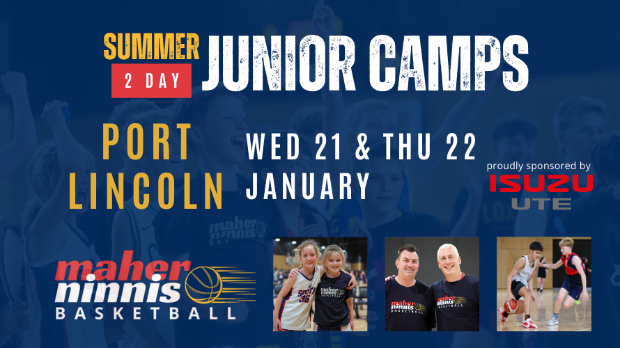 SCHOOL HOLIDAY CLINICS