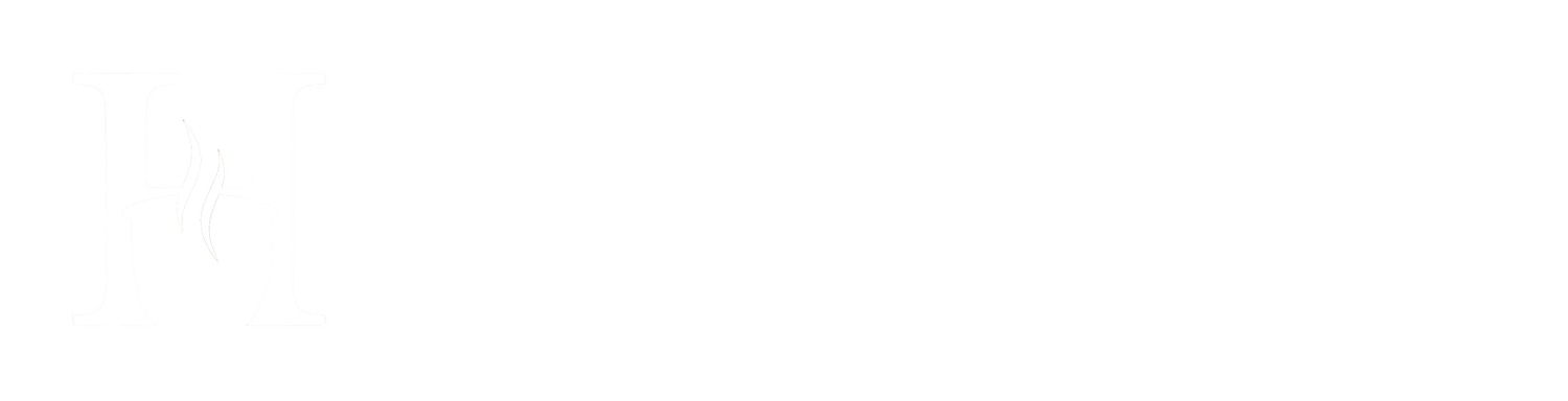 Harrison&#39;s Coffee