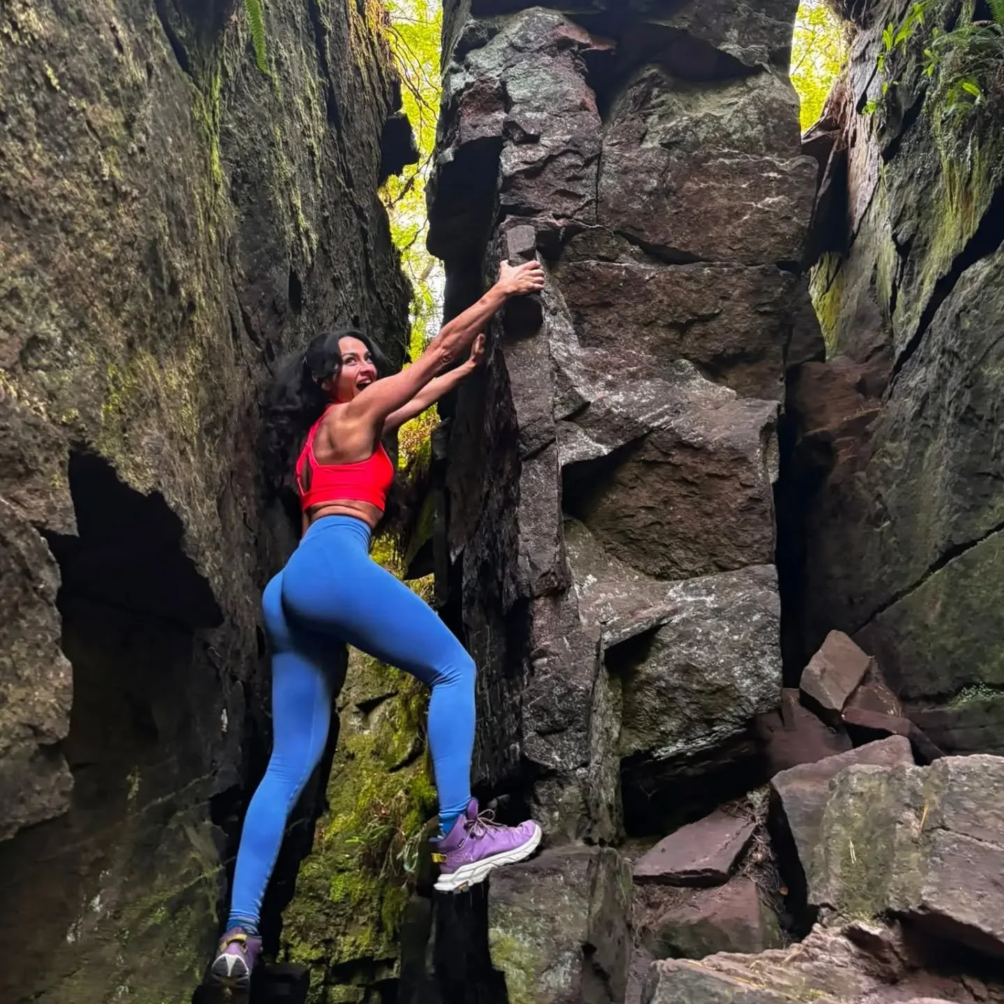 As within, so without. 🪩✨

Everything we chase, love, success, money, the dream body, the perfect relationship, isn't really about the thing itself. It's about the feeling we believe it will give us.

Peace. Freedom. Joy. Connection. Adventure.

We 