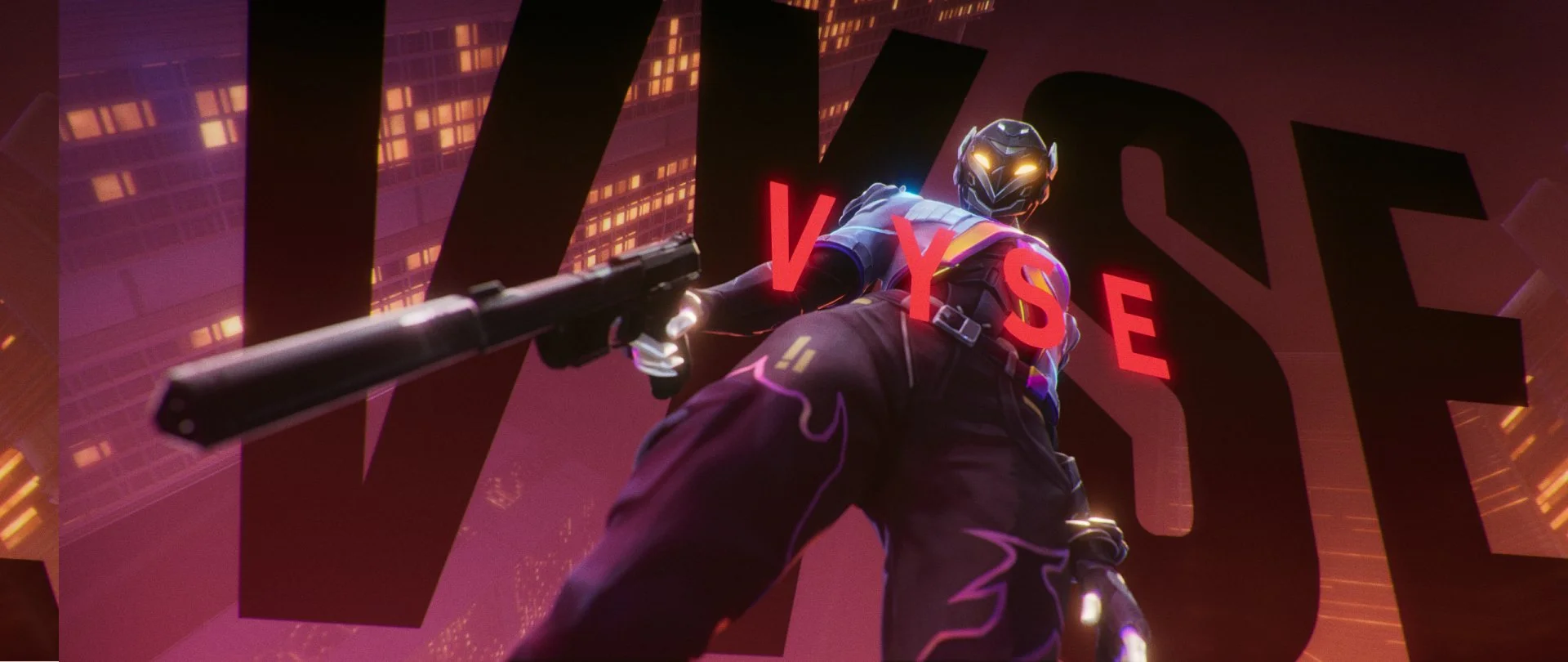 Riot Games | Valorant