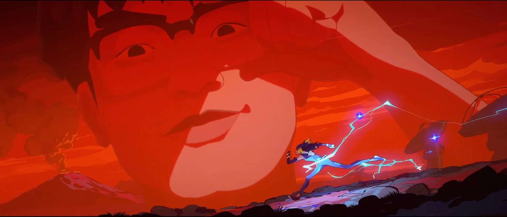 ¡GRITA CON EL ALMA!