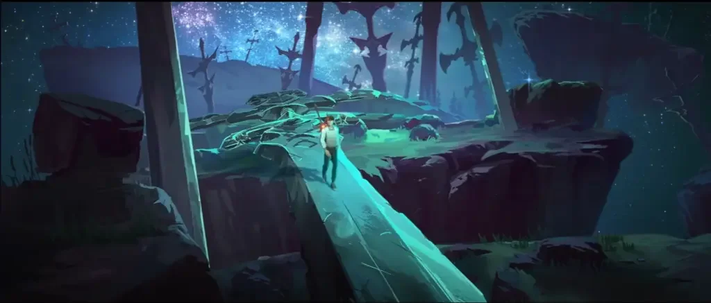 Sacrifice - LoL Worlds 2025