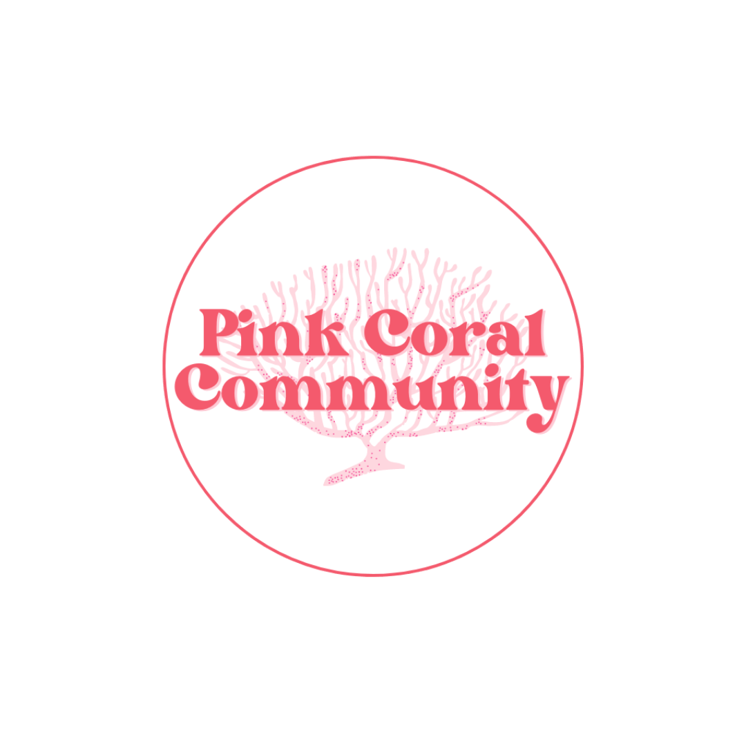 Pink Coral Community | Women&#39;s Business Networking &amp; Community | Hampshire &amp; Surrey