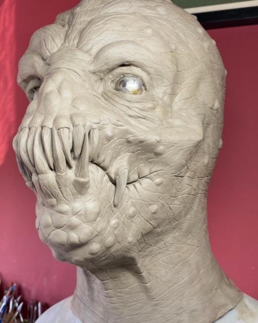 The Biter