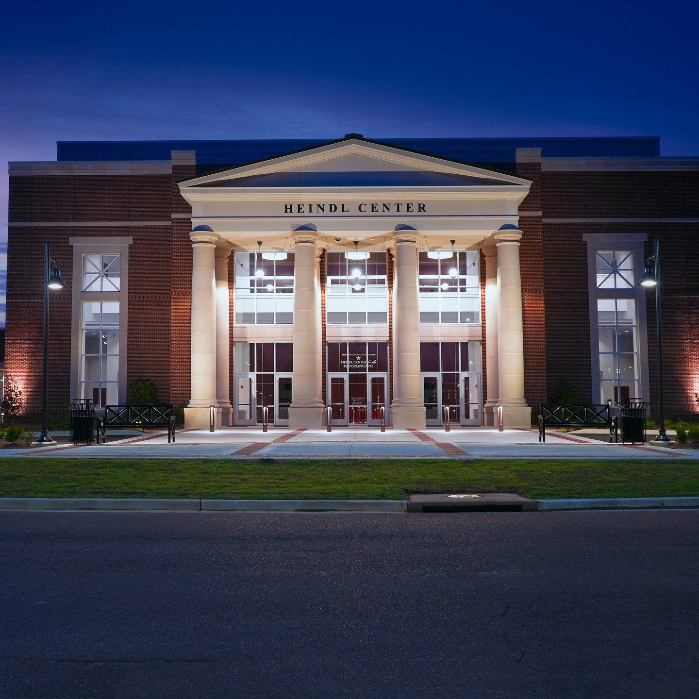 Campaign Milestone Achieved!
We are excited to share that Northwest Mississippi Community College in Senatobia, MS, has surpassed the goal for its first-ever capital campaign, raising an amazing $4.8M (goal: $4.56M)!
One of the standout campaign p