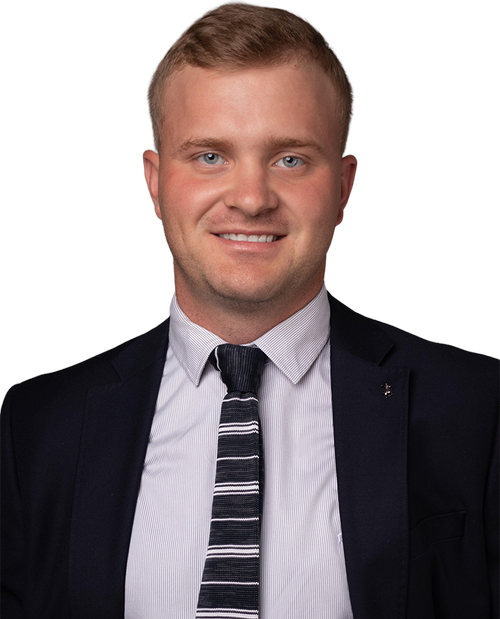 Janco Naudé | Candidate Attorney | OWP Partners — owppartners