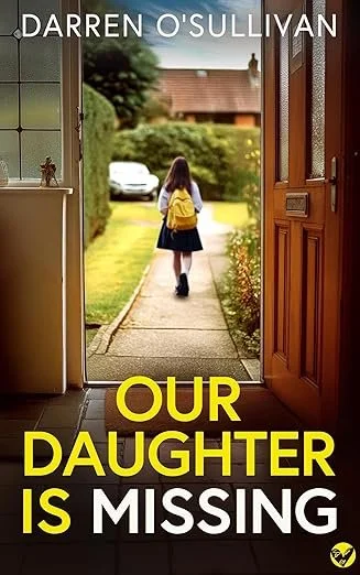 Our  Daughter is Missing