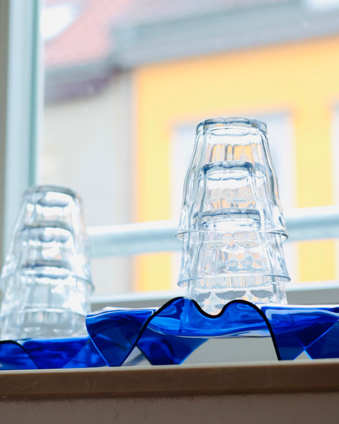 ❋ suppebrav _ functional acrylic forms _ o1.2o26