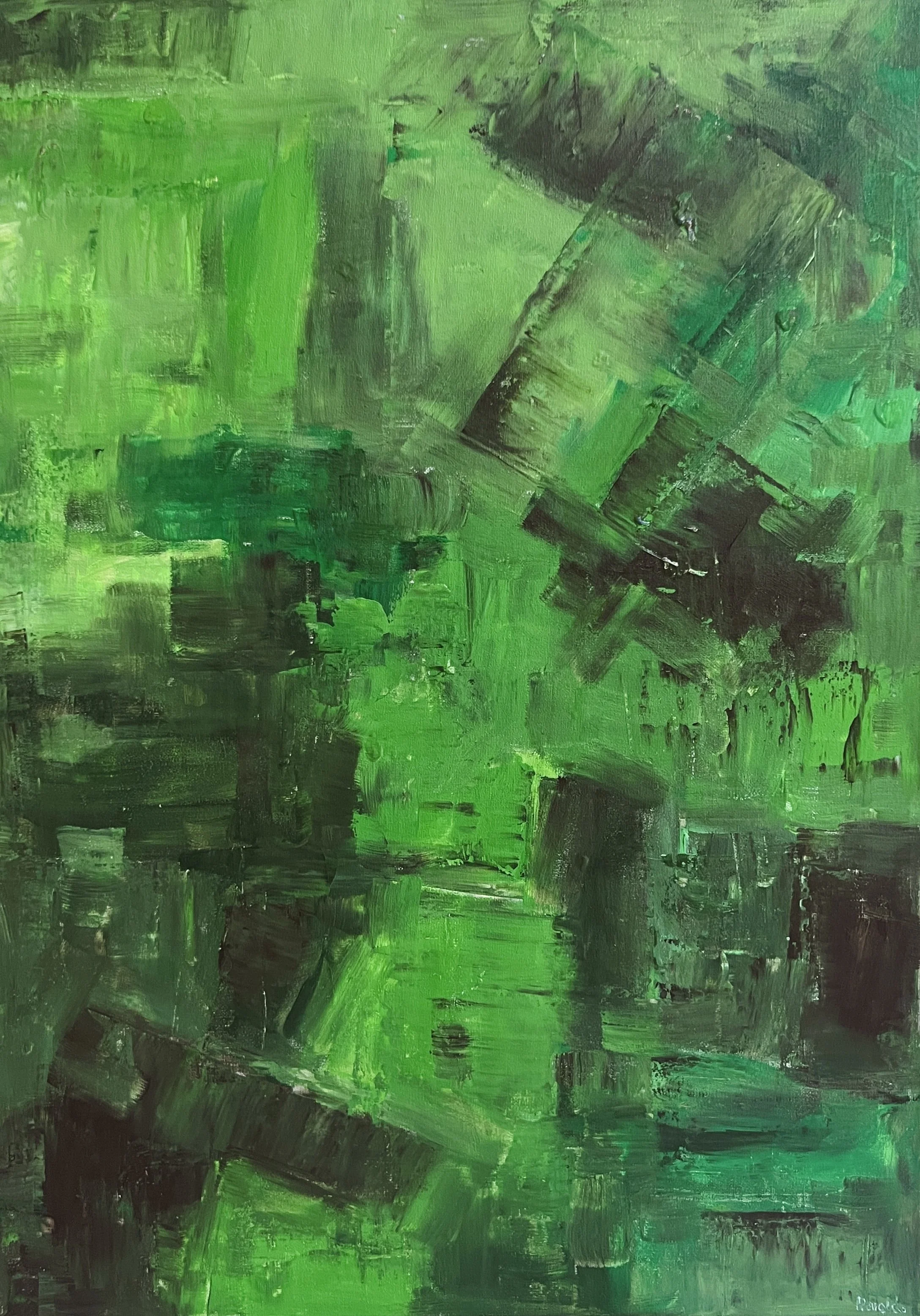 "Felder auf Fehmarn" Dezember 2025