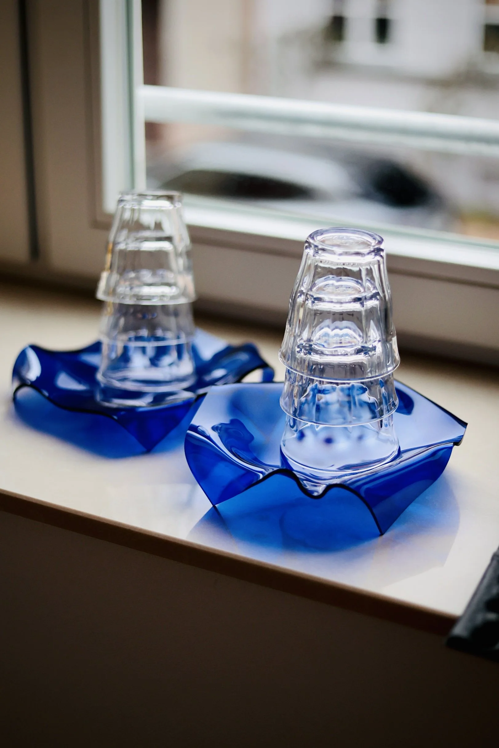 ❋ suppebrav _ functional acrylic forms _ o1.2o26