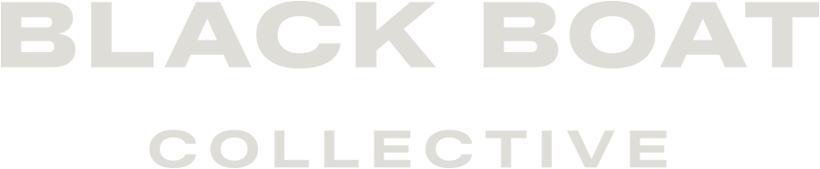 BLACK BOAT COLLECTIVE