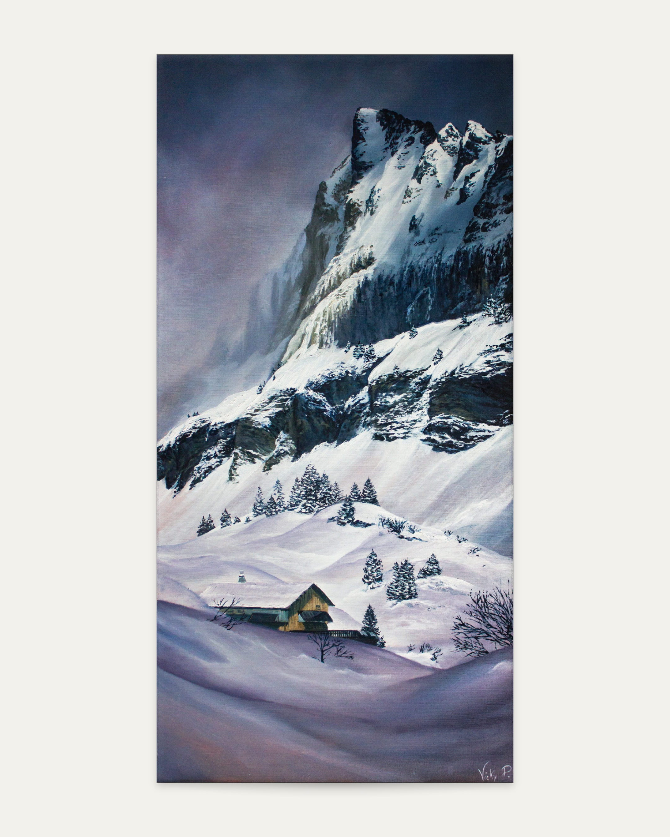 Refuge