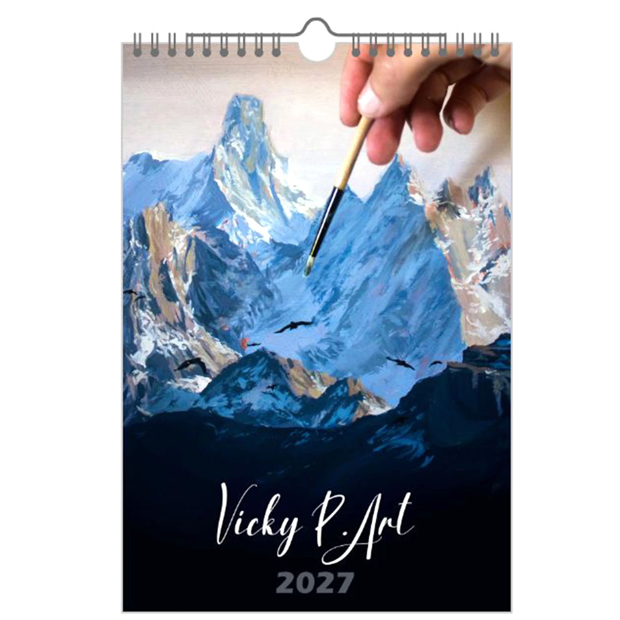 Calendrier 2027