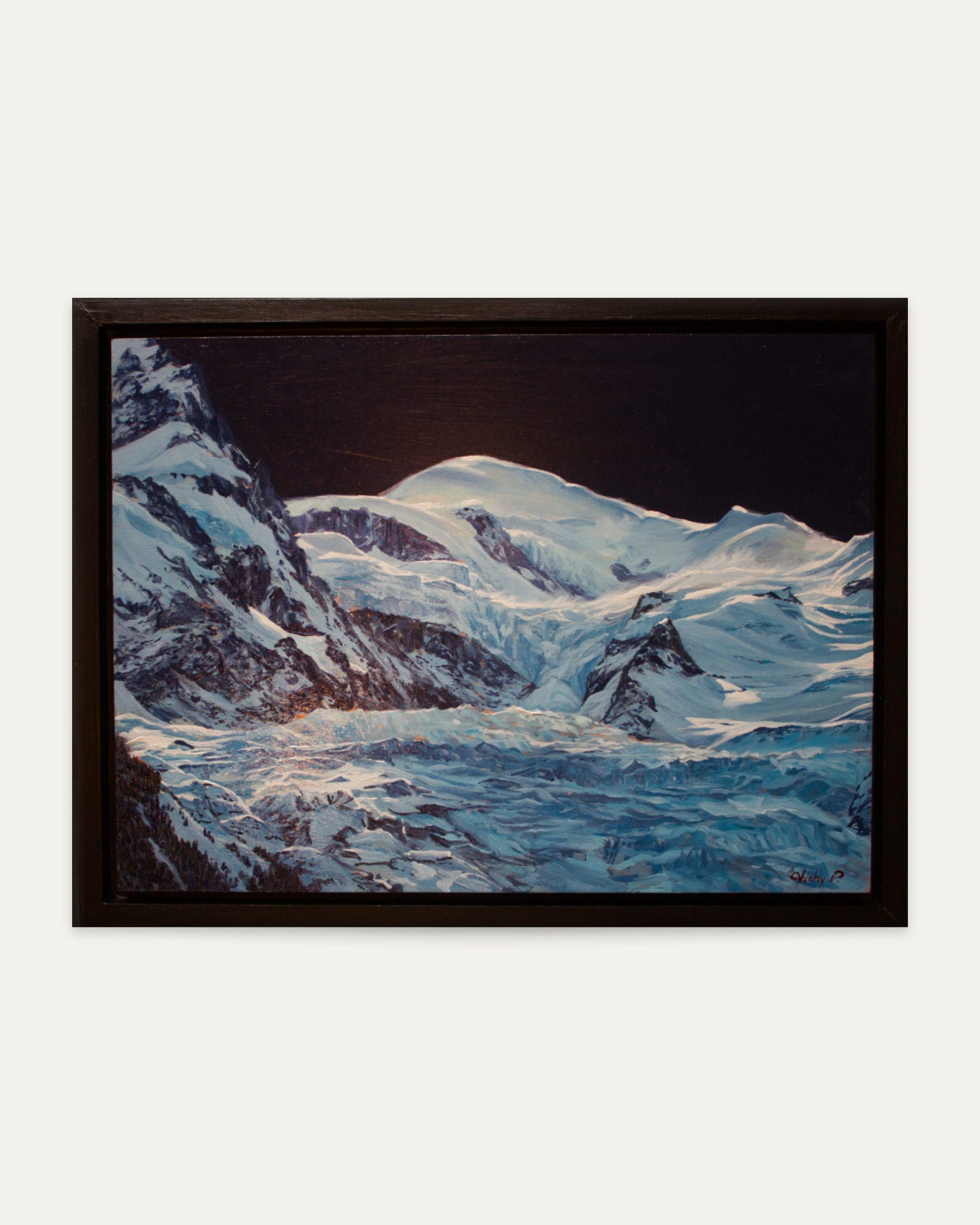 Souffle Alpin