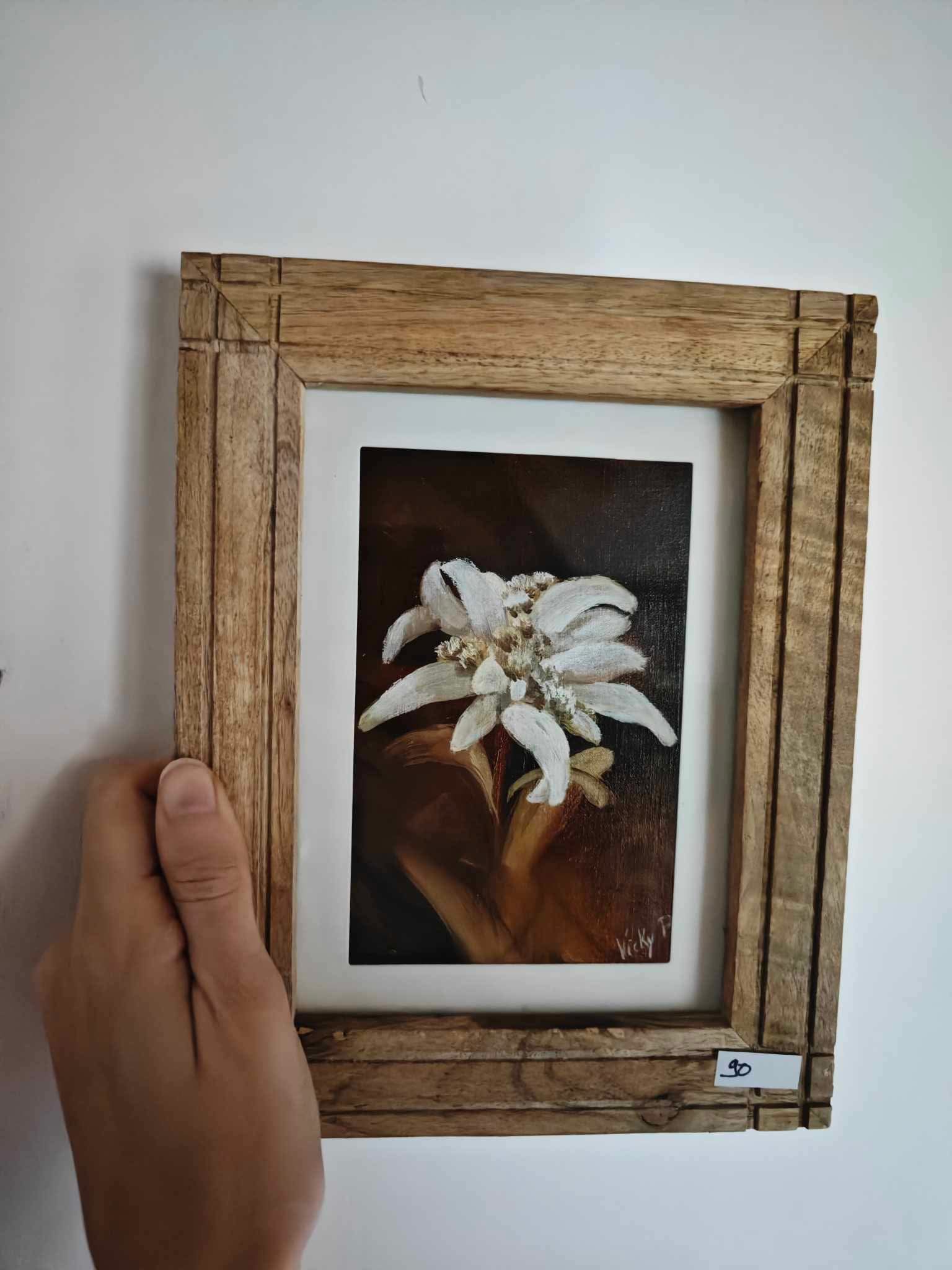 Edelweiss 2