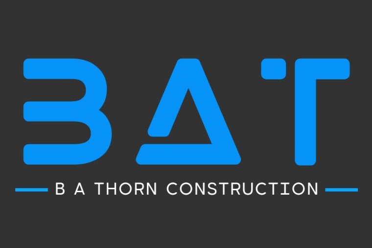 B A Thorn Construction