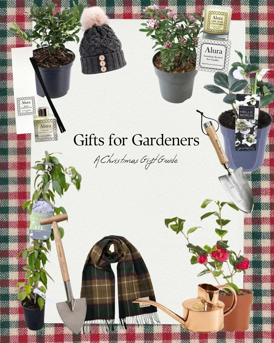 That&rsquo;s Christmas sorted! 🪴 Check out our Christmas gift guide for the gardener in your life.

What are you picking?

 #lancashire #freshair #planttherapy #farmshop #itsallaboutplants  #greatoutdoors #bowland #forestofbowland #shoplocal #hortic