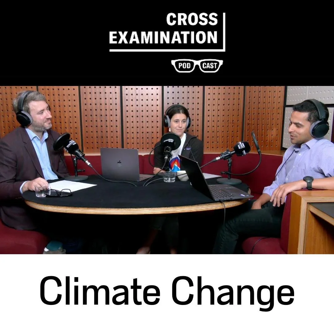 Climate Change