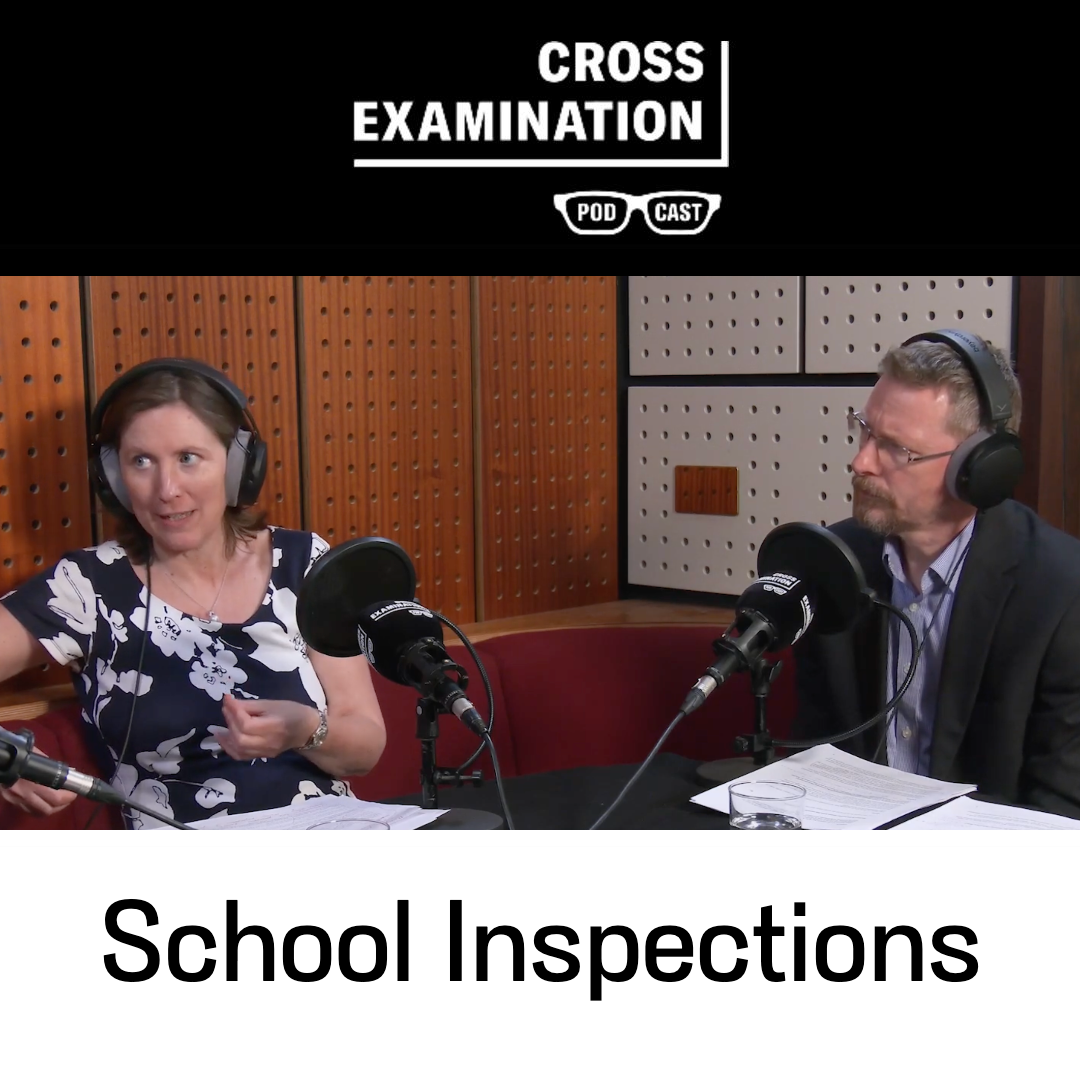 School Inspections