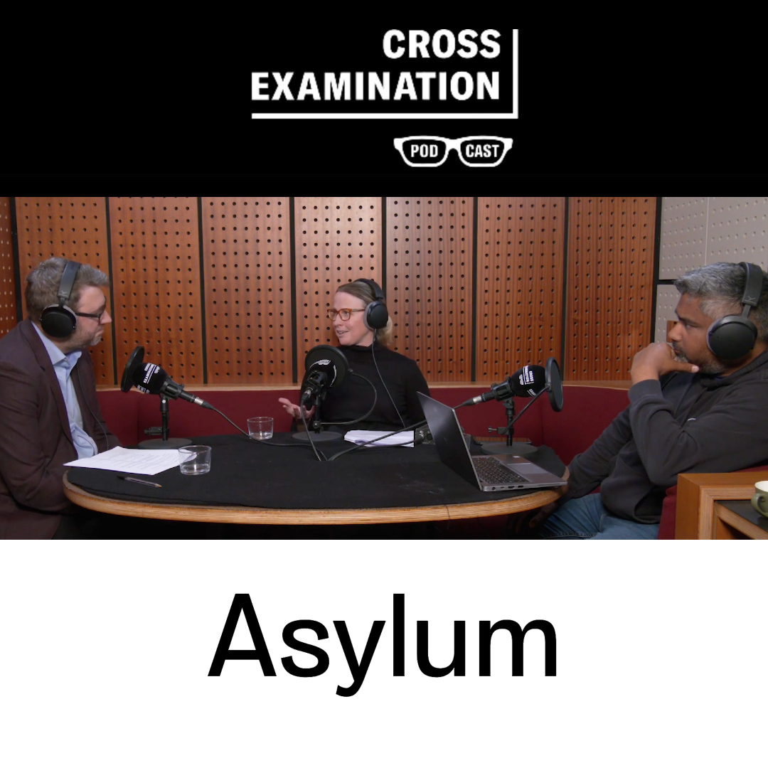 Asylum