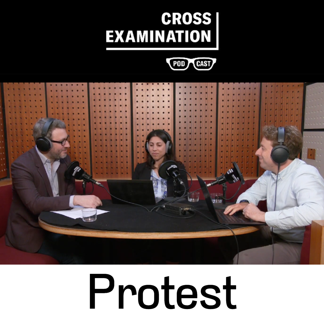 Protest