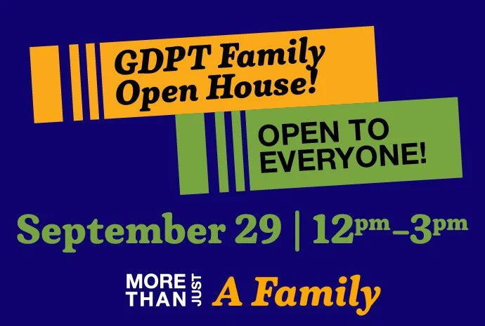 GDPT Open House