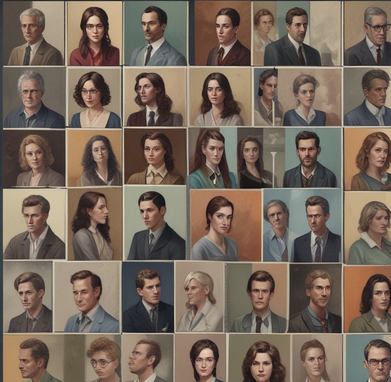LOOKS FADE BUT CHARACTER LASTS FOREVER: WHY IMAGE DOESN’T PLAY A HUGE ROLE IN MATCHMAKING