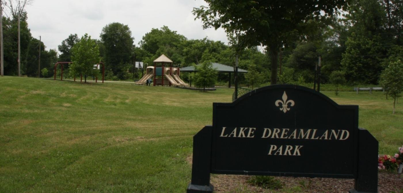 Lake Dreamland Park