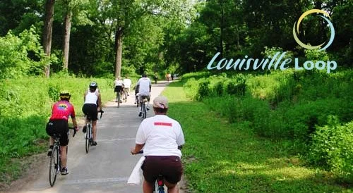 Louisville Loop Trail