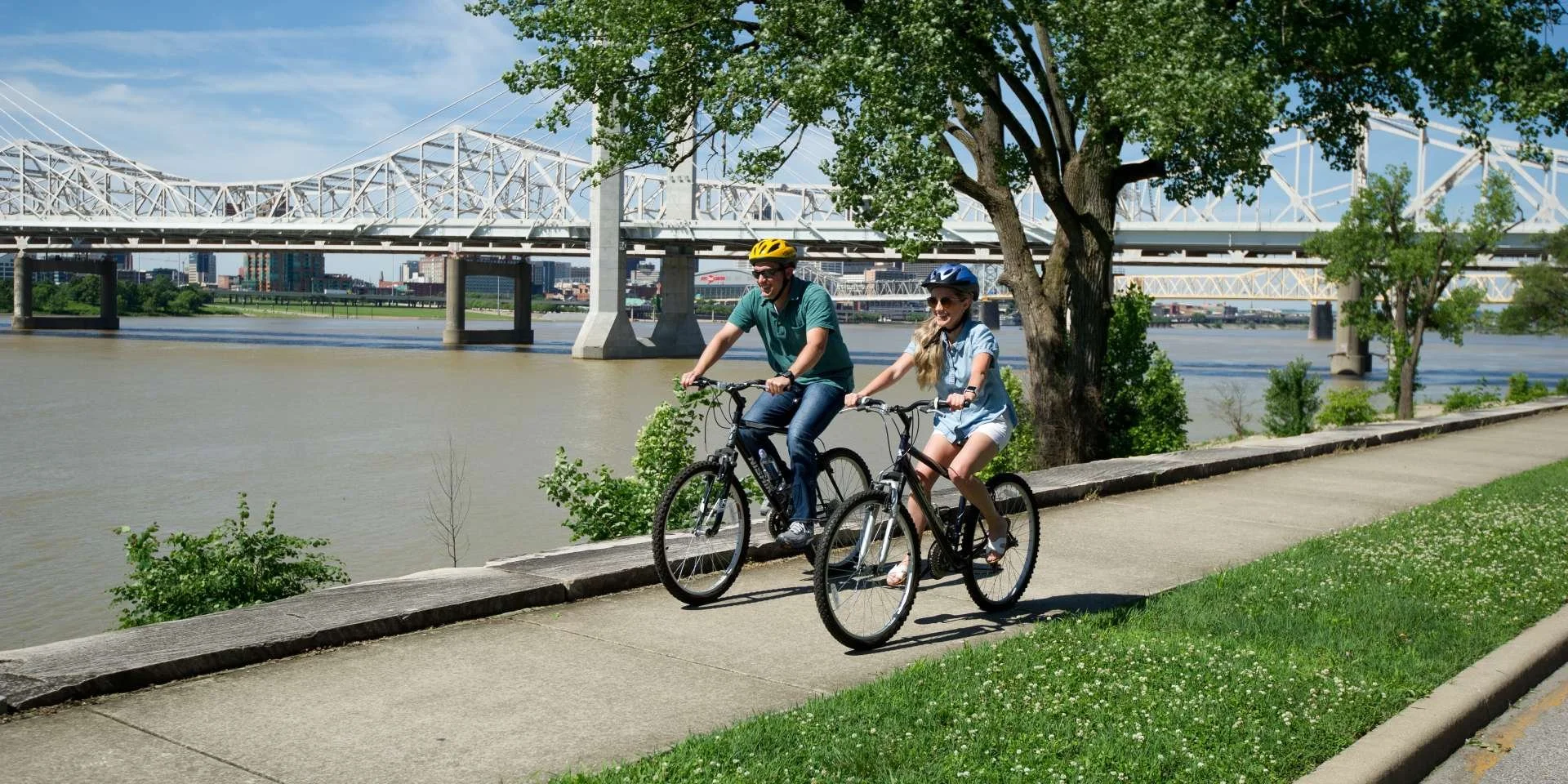 Ohio River Greenway