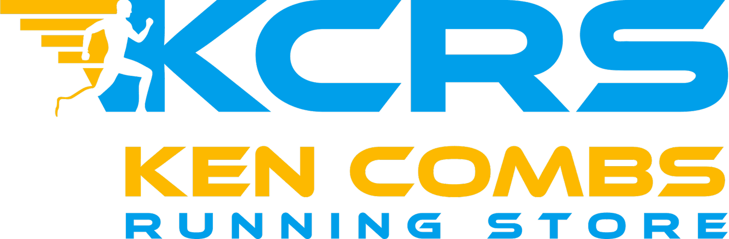 Urban Bourbon Half Marathon and 5K — Ken Combs Running Store ...
