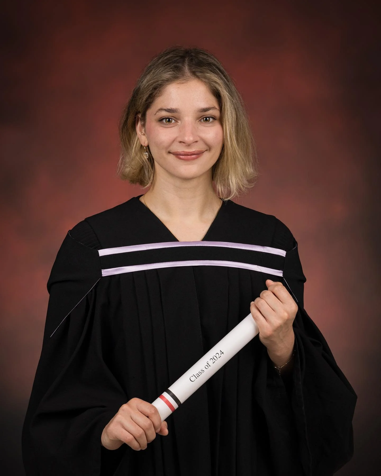 Master&rsquo;s Degree! She&rsquo;s educated!

Thank you to @schulichmusic for an amazing two years of my musical journey. Thank you to my amazing mentors and colleagues who took part in my development. 
It&rsquo;s been an intense and most amazing exp