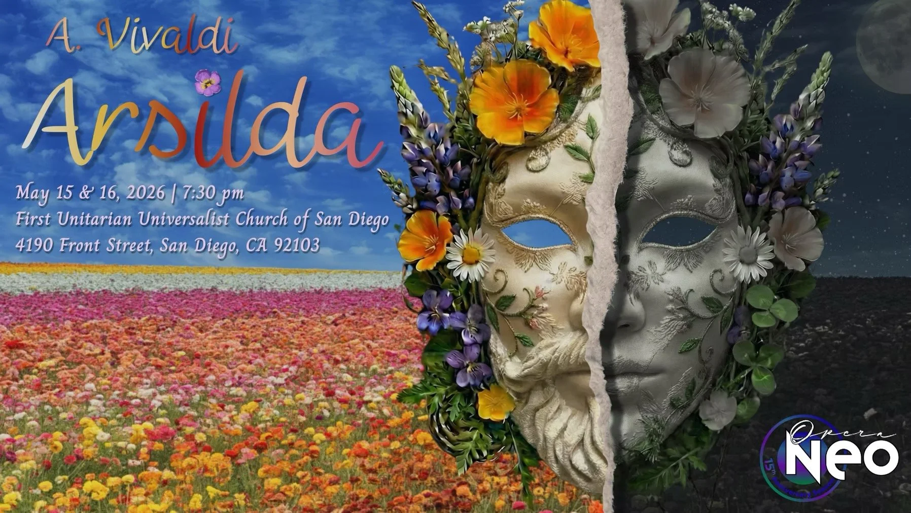 Arsilda, regina di Ponto