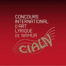 Finale-Concours International d'Art Lyrique de Namur Jodie Devos