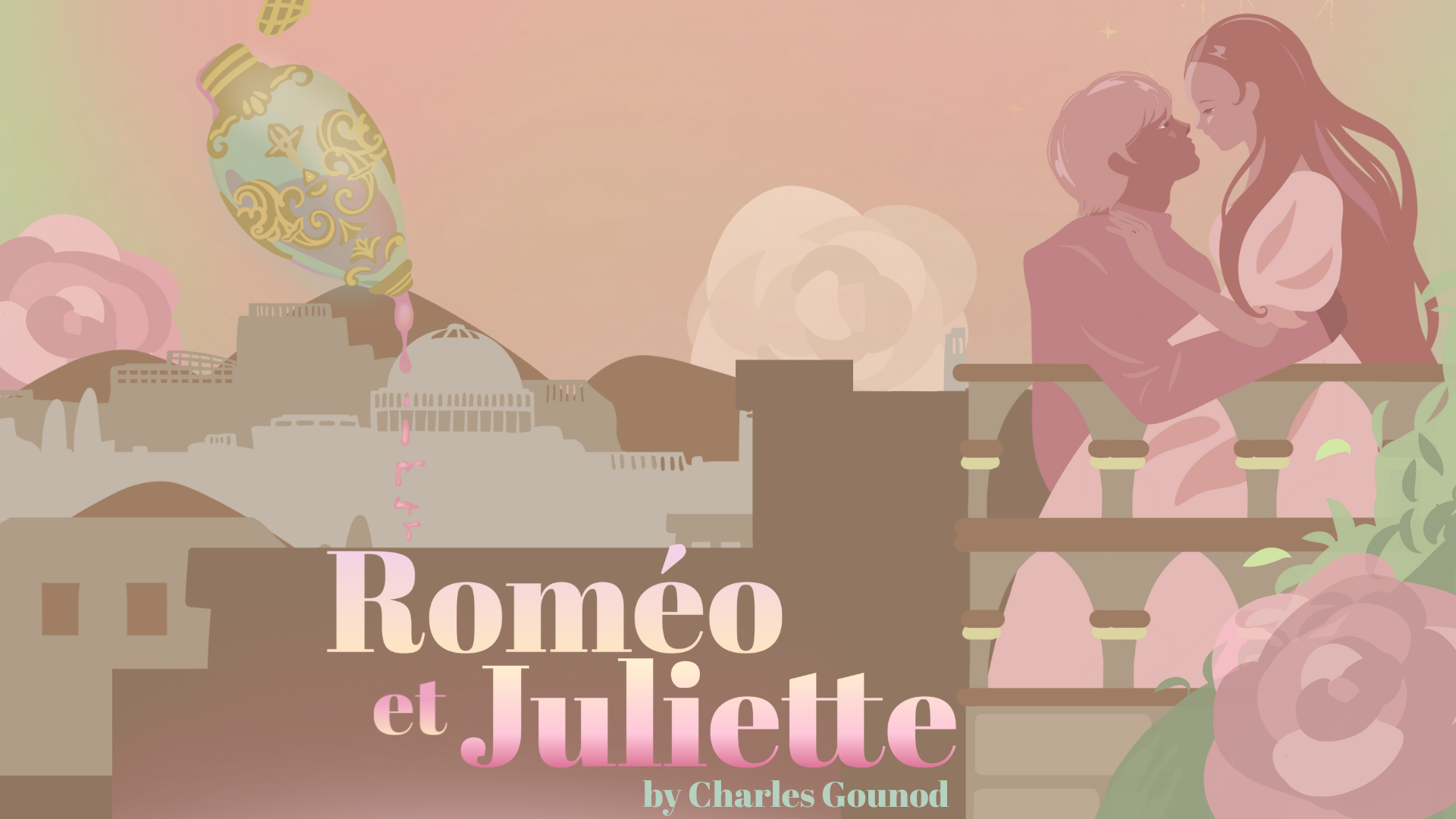 Roméo et Juliette