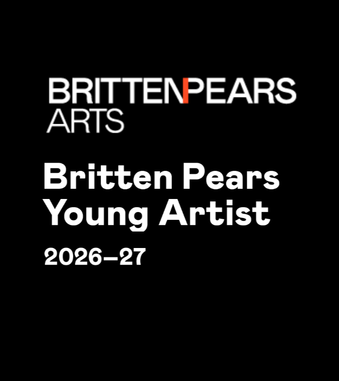 Britten Pears Festival Academy Recital