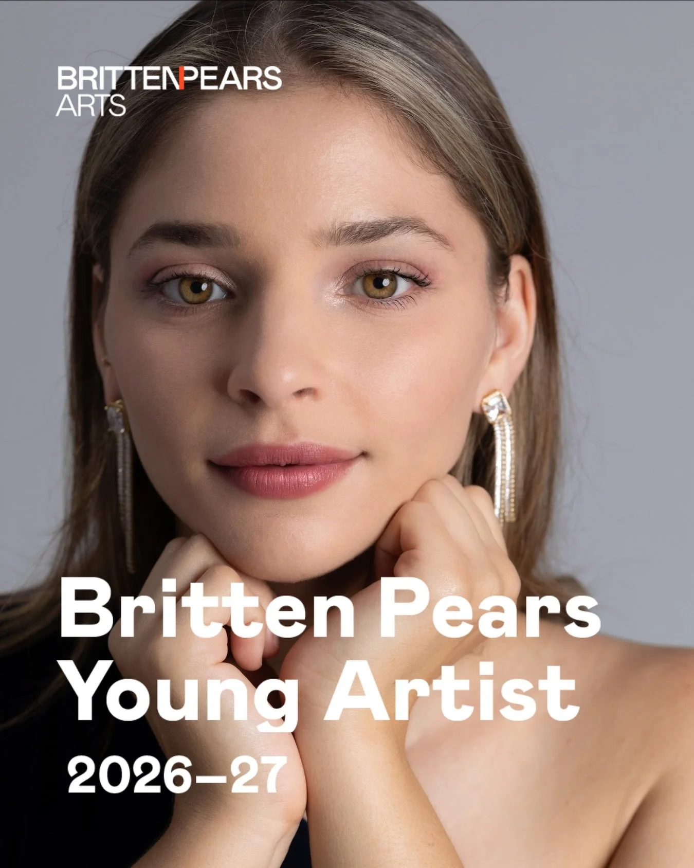 A very exciting addition to my summer schedule! 🇬🇧 🎶

In just a couple of weeks, I&rsquo;ll be heading to the UK for the Aldeburgh Festival as a Britten Pears Young Artist! Looking forward to diving into lots of song repertoire, learning from incr