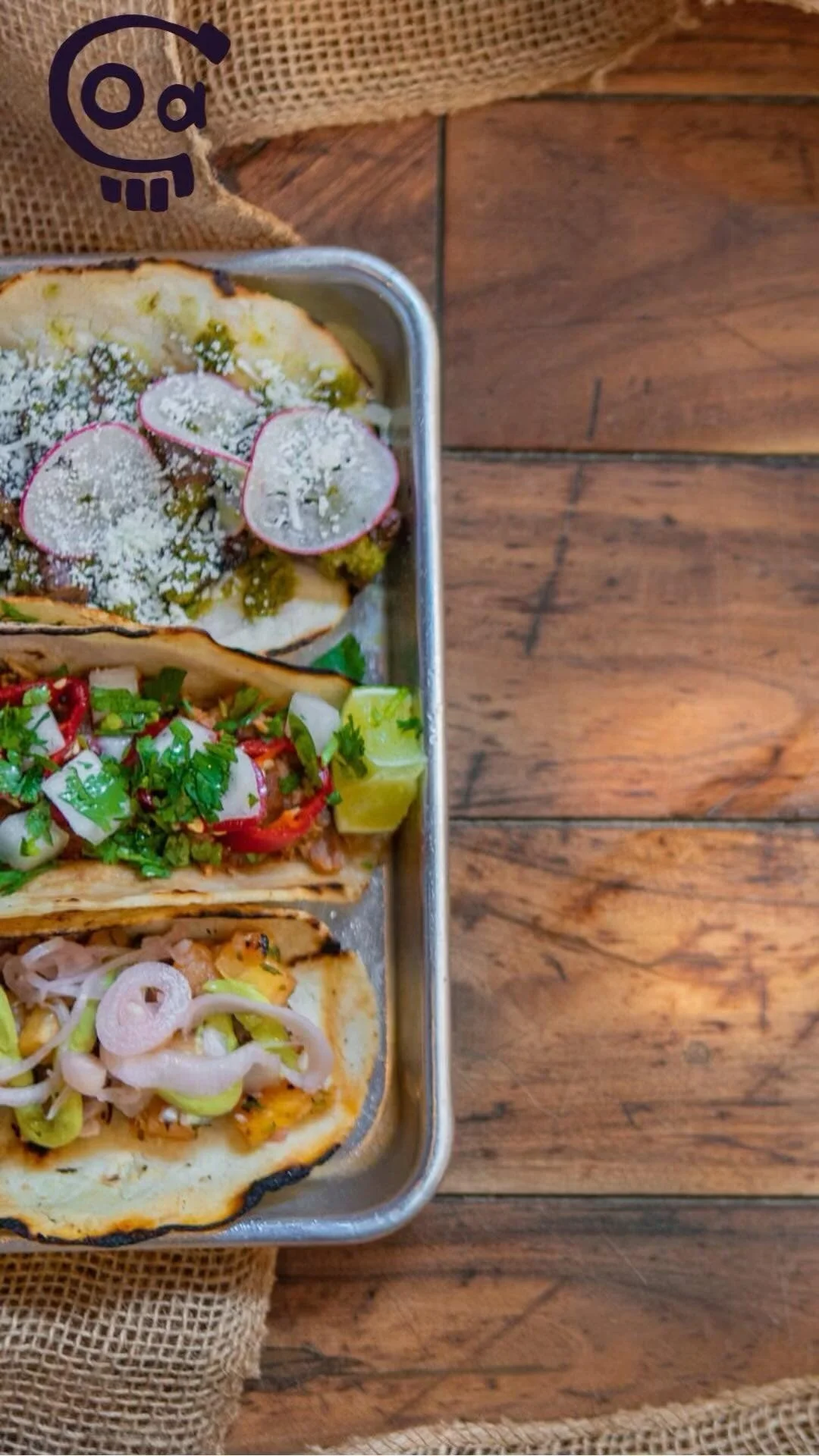 Coa Cantina Breckenridge