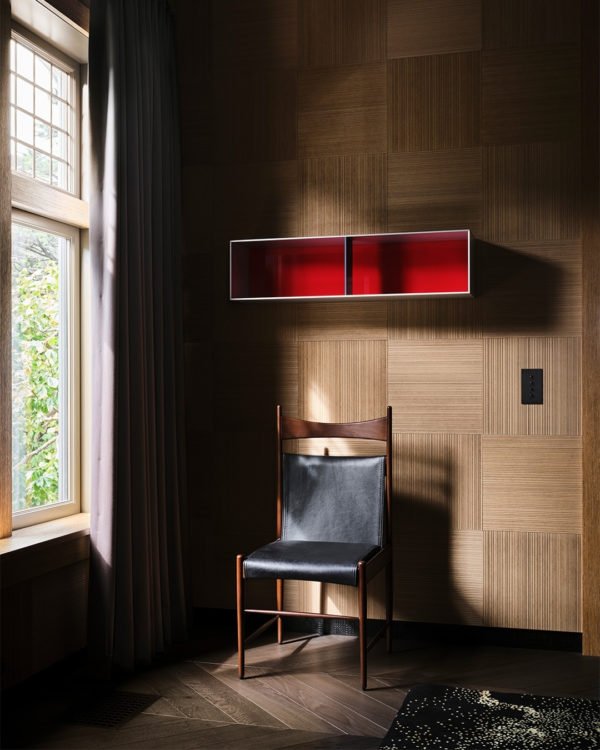 Donald Judd