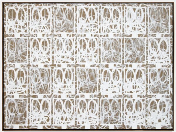 Rashid Johnson