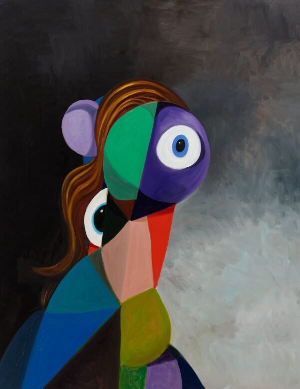 George Condo