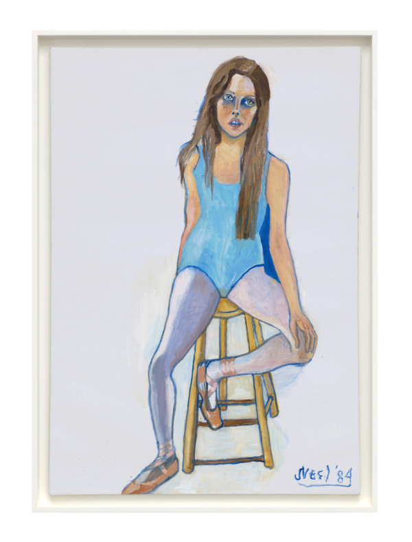 Alice Neel