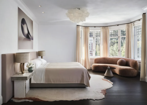 Bedroom + Wolfgang Tillmans