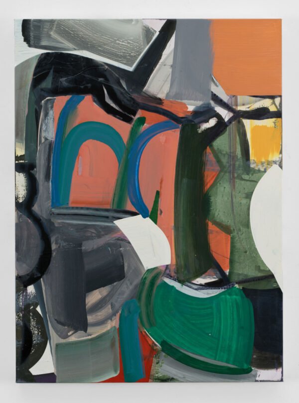 Amy Sillman