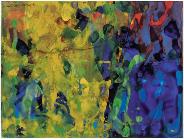 Gerhard Richter