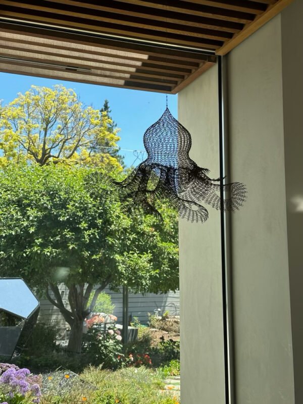 Ruth Asawa