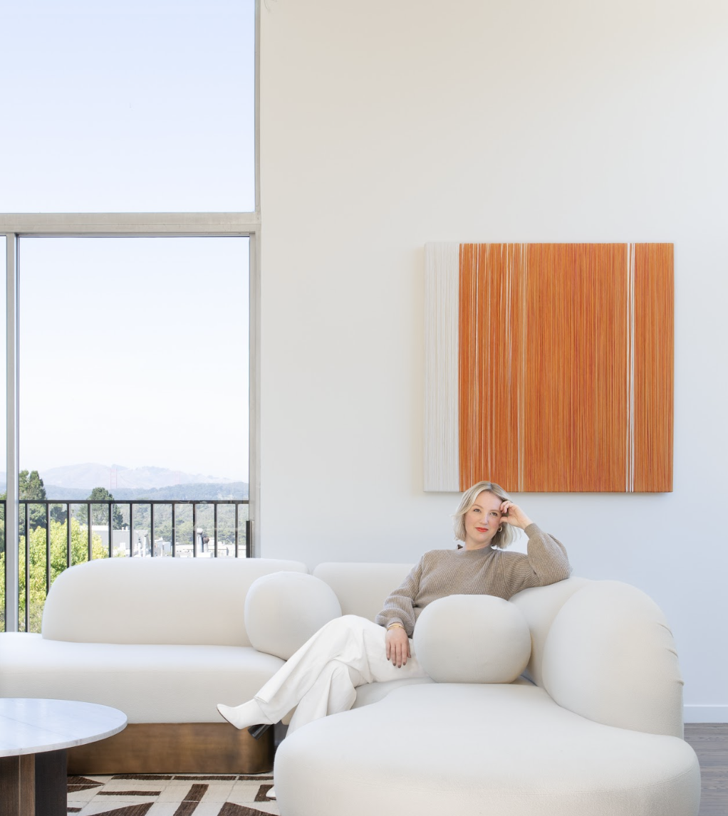 Sheila Hicks 